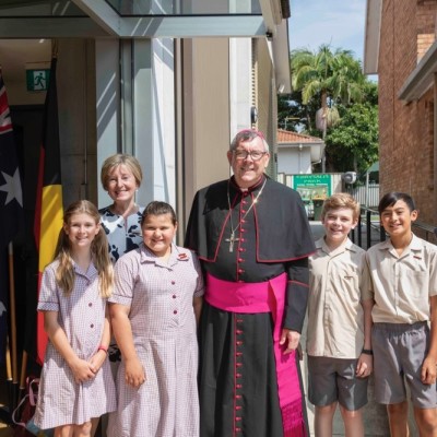 Project Compassion Launch Photo Gallery image